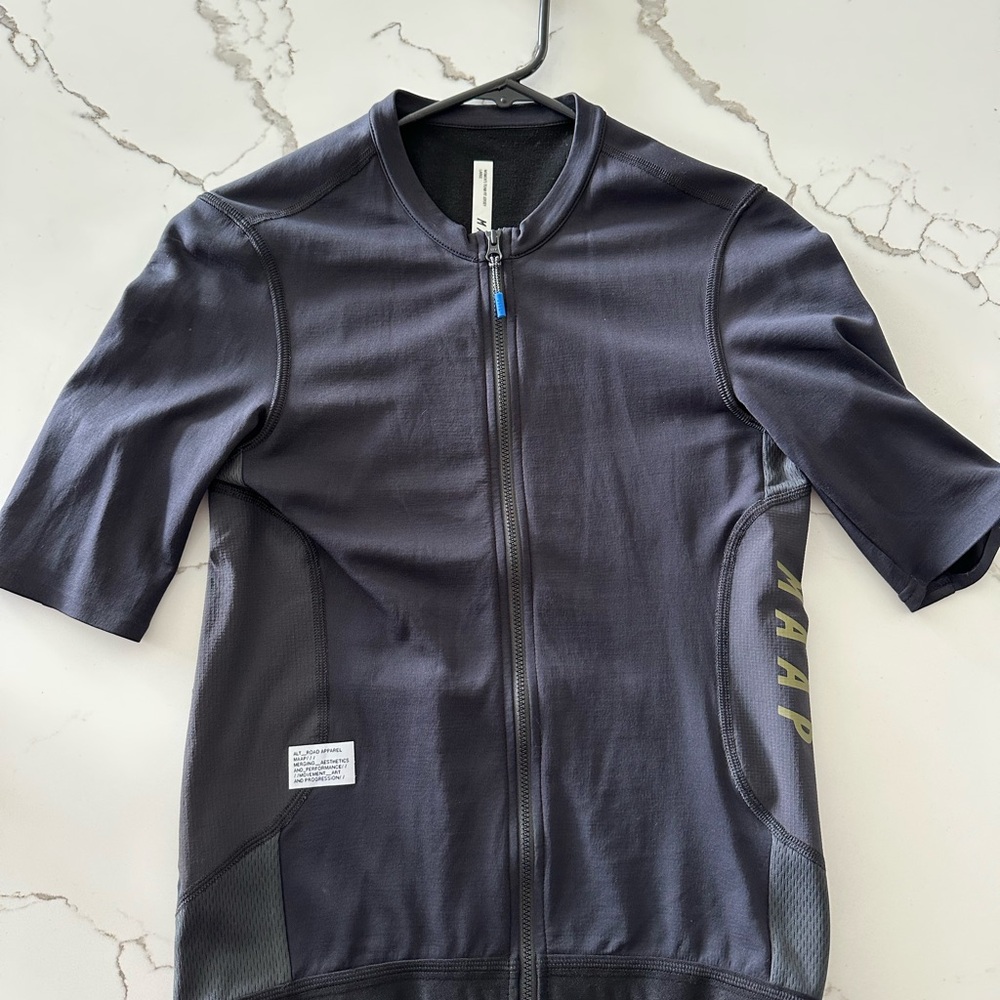 MAAP Alt Road Women's Cycling Jersey